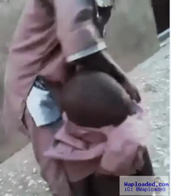 Shocking!!! See How Nigerian Boys Below 10 Narrating How They Planned to ‘Rape & Kill’ a Girl [photos]